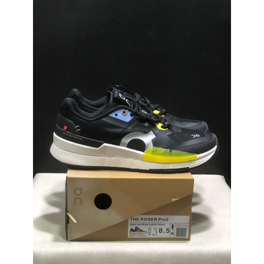 OC ROGER PRO 2