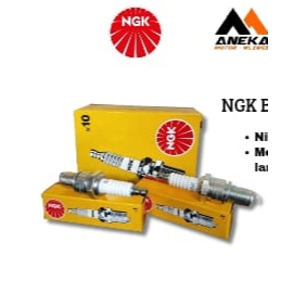 Busi NGK BP5ES – Busi Motor NGK Original