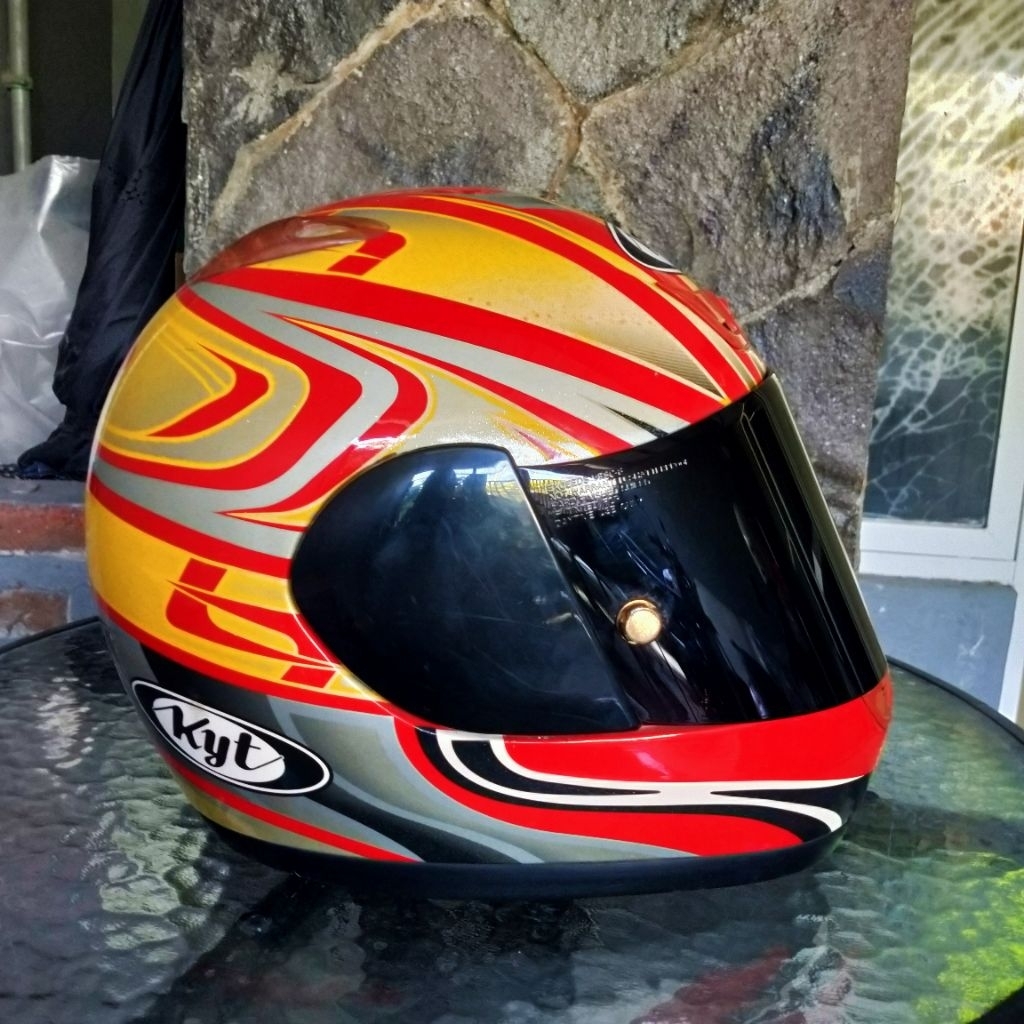 KYT 805 X speed seri RC