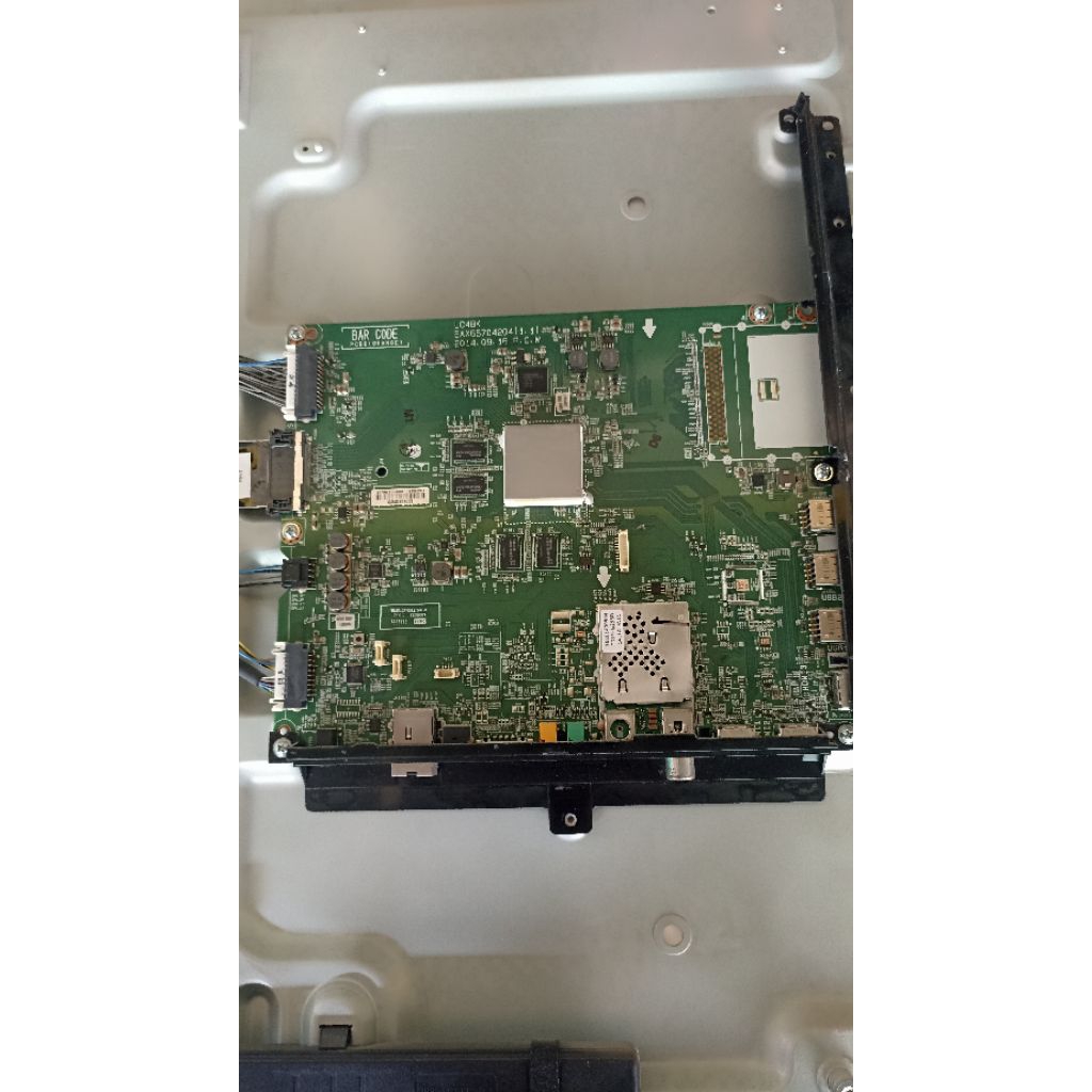 MAINBOARD-PSU-TCON-TV-LG49UB700T-49UB700T-49UB700T