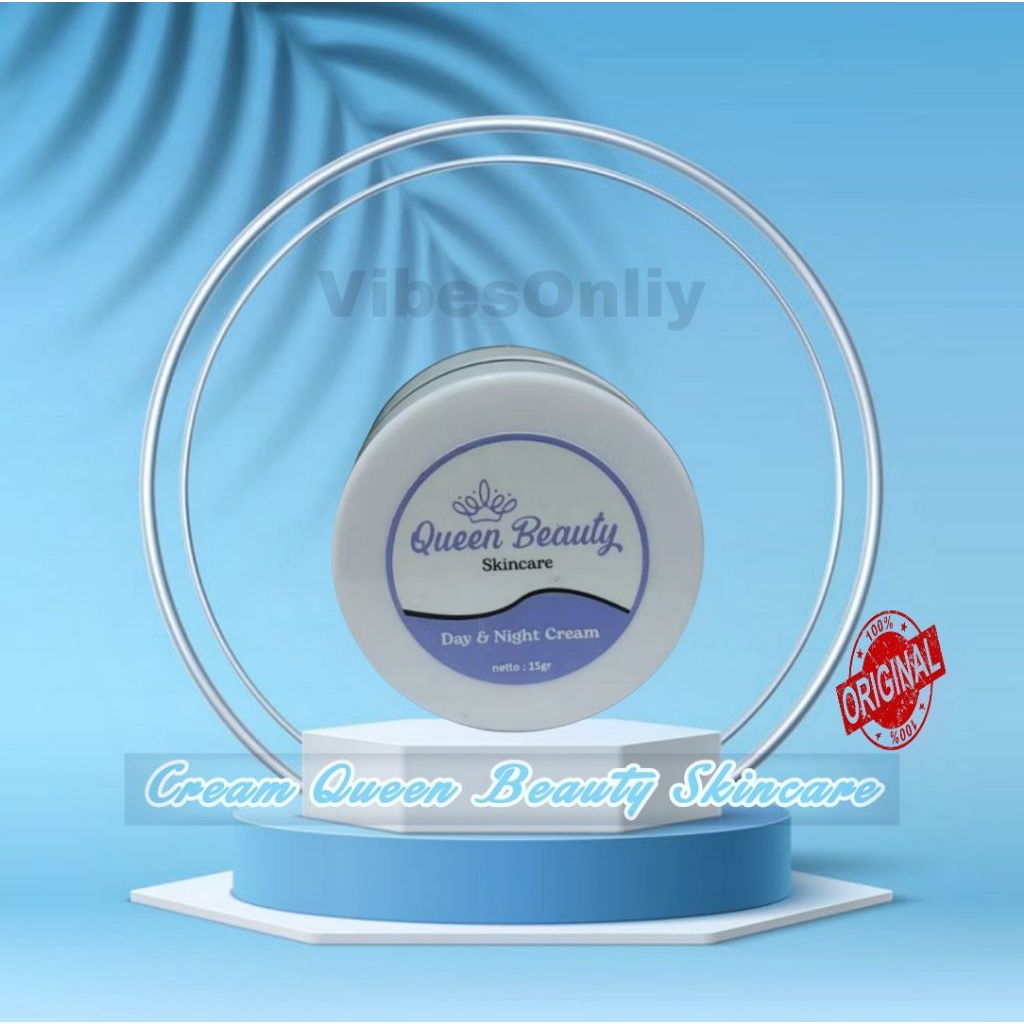 Cream Queen Beauty Skincare