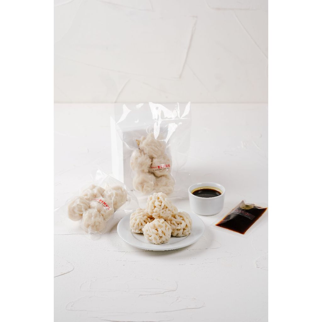 

Paket Keriting Vacum isi 20