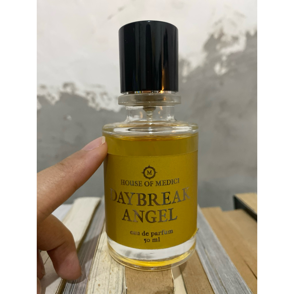 House of Medici Daybreak Angel