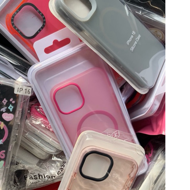 Preloved Case Iphone 15