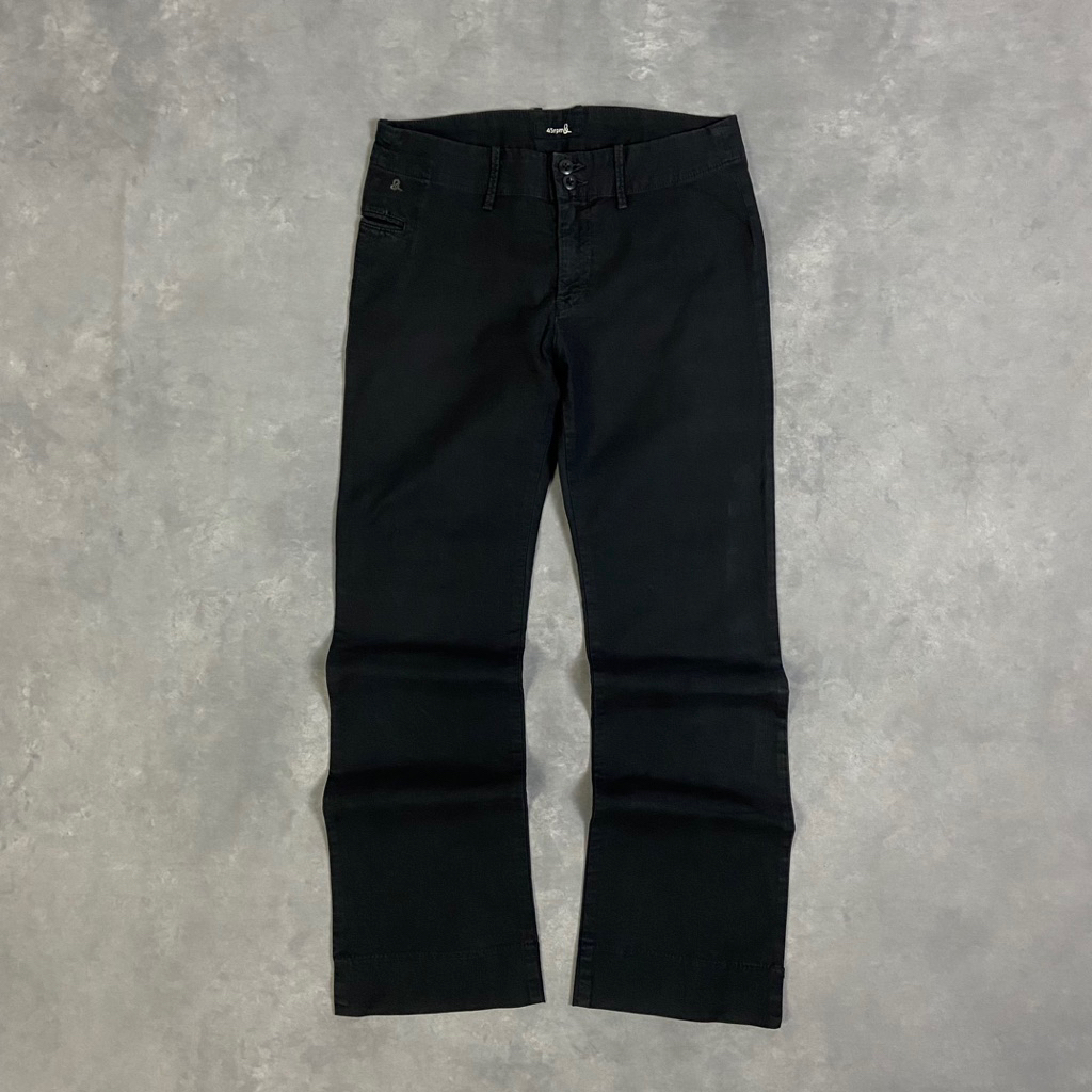 45RPM Casual Pants,Japanese Brand