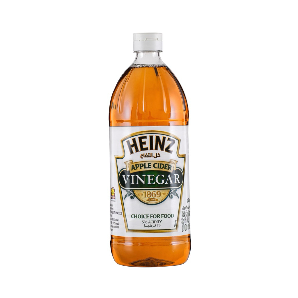

Heinz Apple Cider Vinegar 946 mL