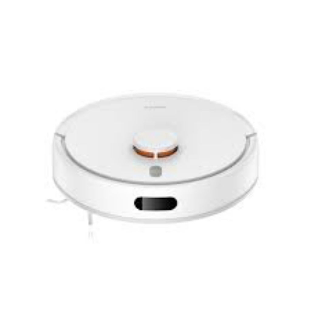 Xiaomi Robot Vacuum Cleaner S20 - Garansi Resmi Xiaomi