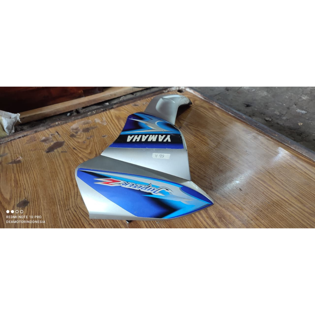 SAYAP LUAR JUPITER Z BURHAN 2006-08 ORIGINAL COPOTAN SAYAP JUPITER Z BURHAN // 86A