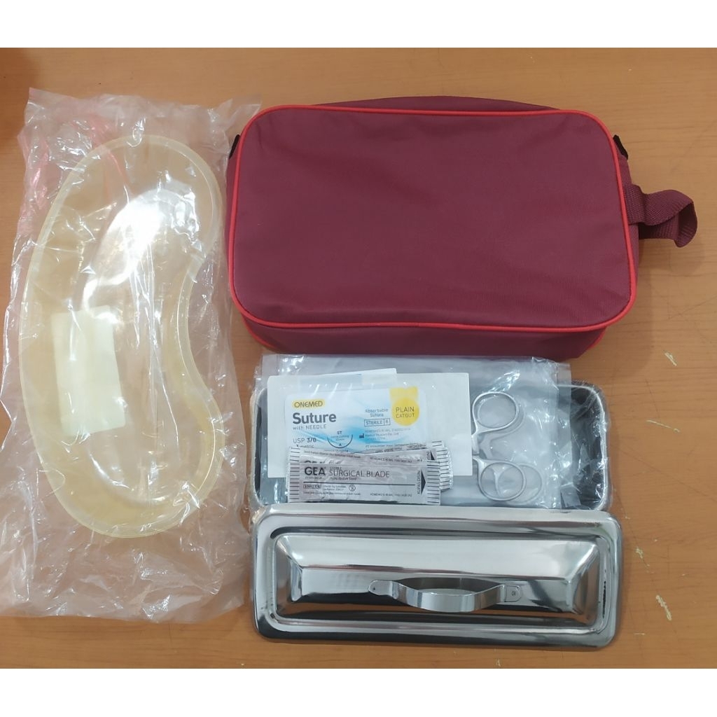 Hecting Set PAKET MARWA / Hecting Set Marwa