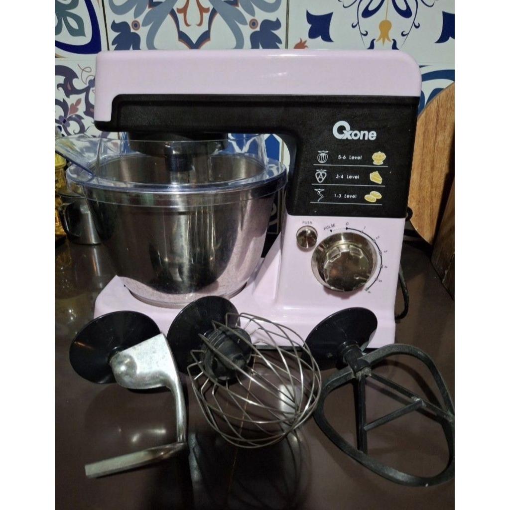 mixer Oxone