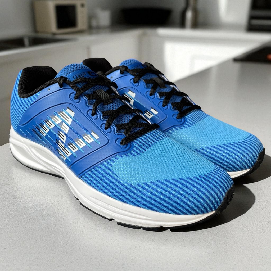 NB 480v6 M480XB6 Sepatu Sneaker Running Pria ORIGINAL PT MAP