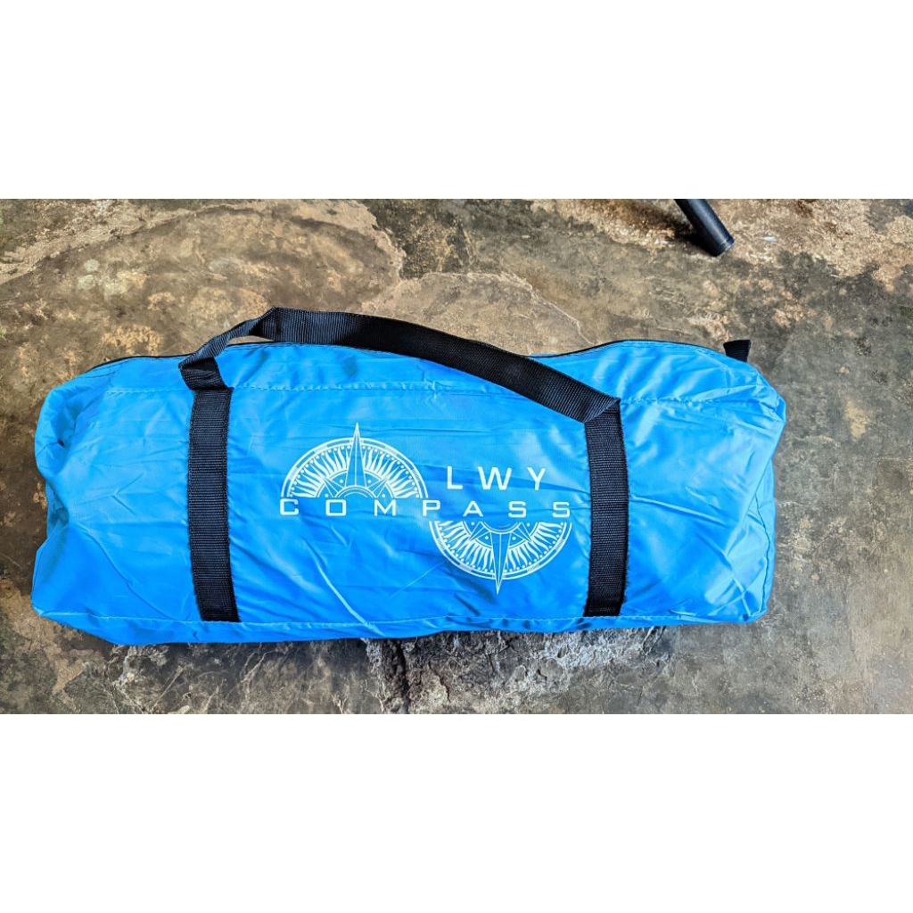 TENDA Venturis 4P