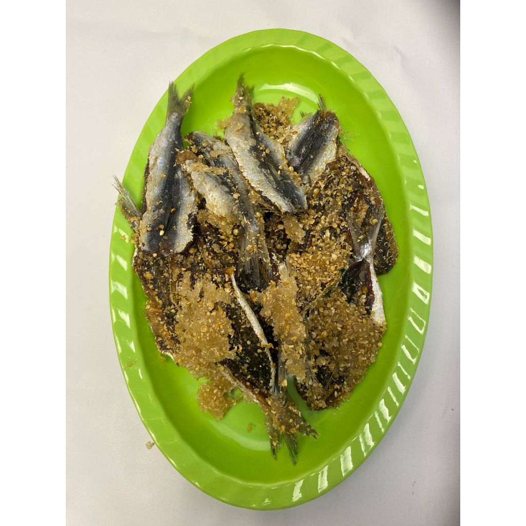 

IKAN ASIN TERMURAH KERE DENDENG MANIS GURIH,BERKUALITAS