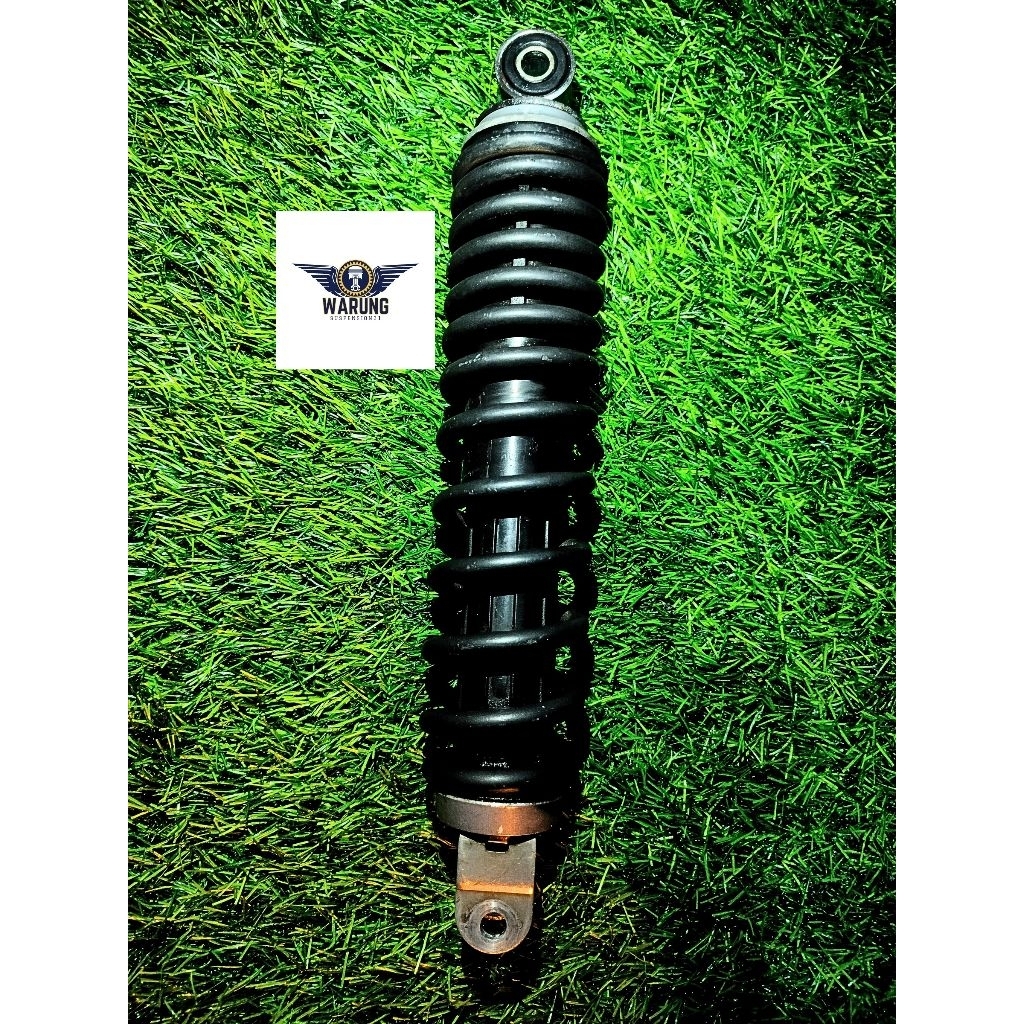 SOK SHOK SHOCKBREAKER BELAKANG HONDA VARIO 110 TEKNO SOK BELAKANG VARIO TECNO 110 ORIGINAL COPOTAN