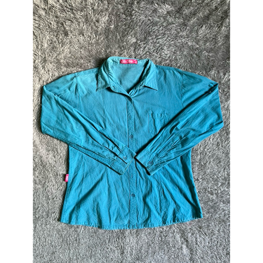 Kemeja Wanita Rilley