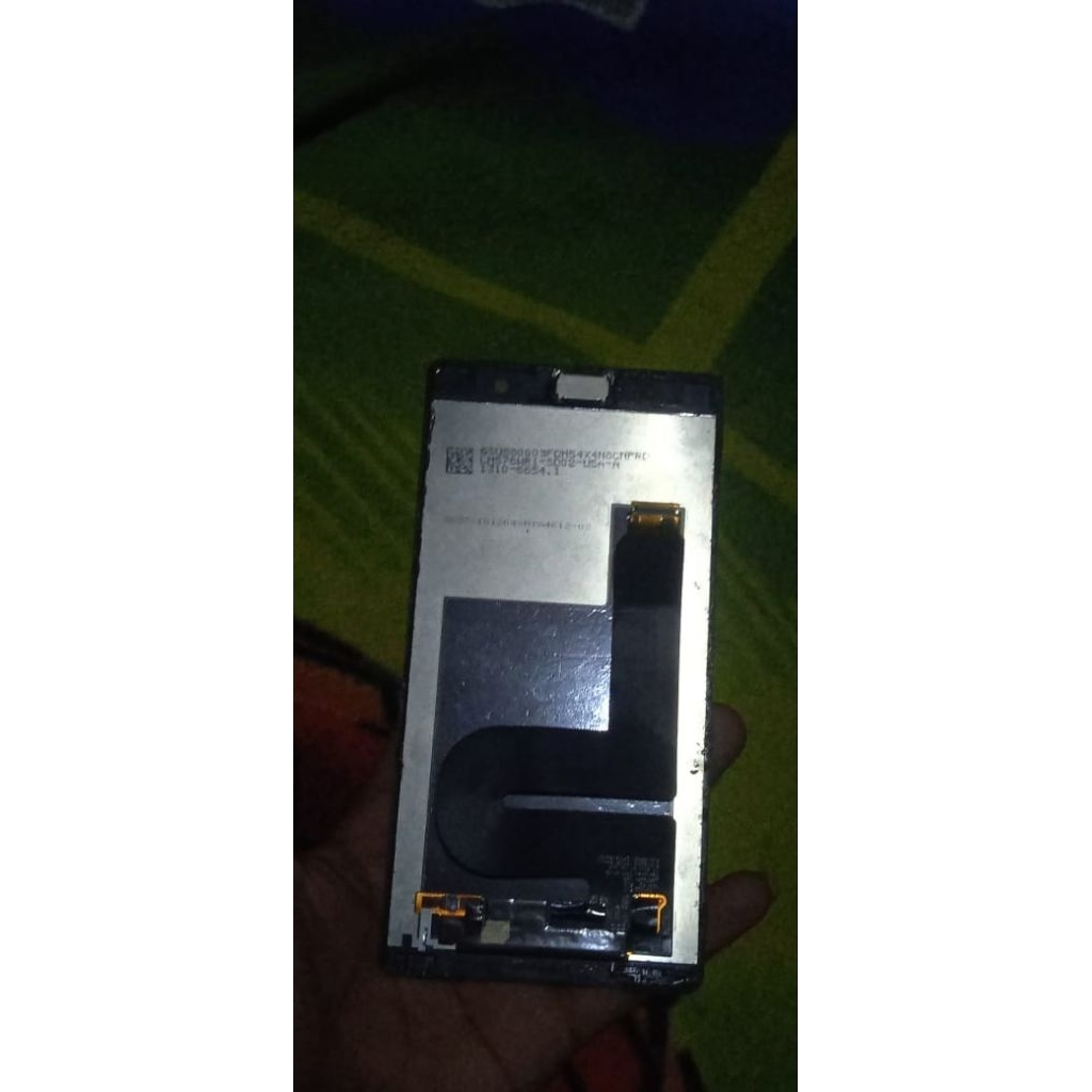 lcd Sony Xperia xz2 premium wajib baca deskripsi