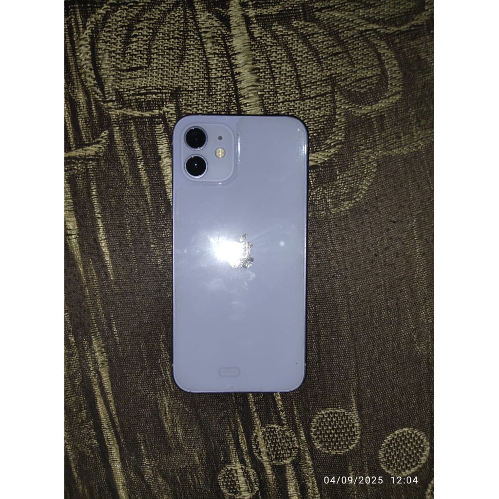IPHONE12INTER64GB