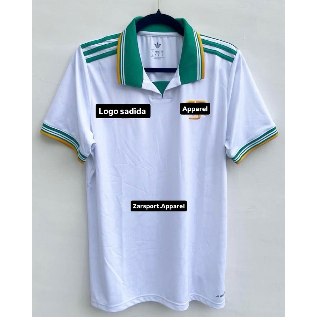 Jersey As Roma third terbaru 2025/26 dryfit milano