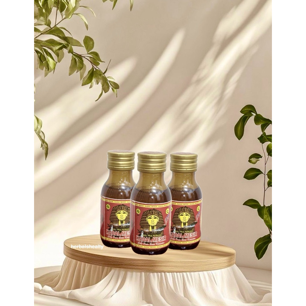 Herbalshealty   Kadal Mesir Kecil