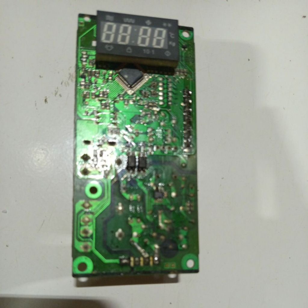 modul microwave LG MS2342B