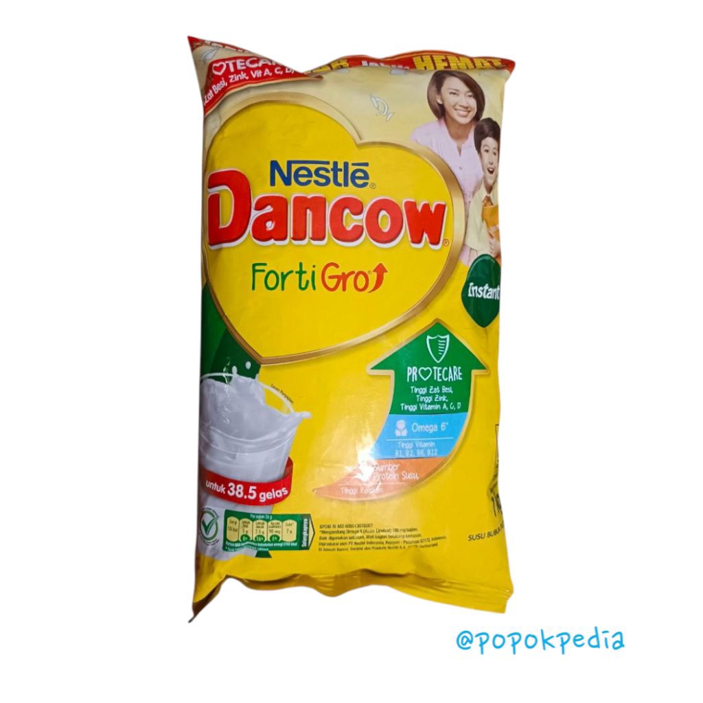 

DANCOW FORTIGRO INSTANT 1KG