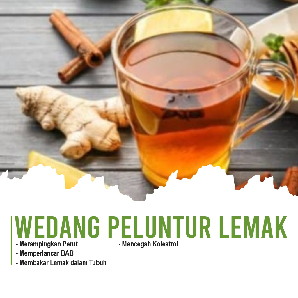 

WEDANG PELUNTUR LEMAK || FULL REMPAH || ISIAN 10
