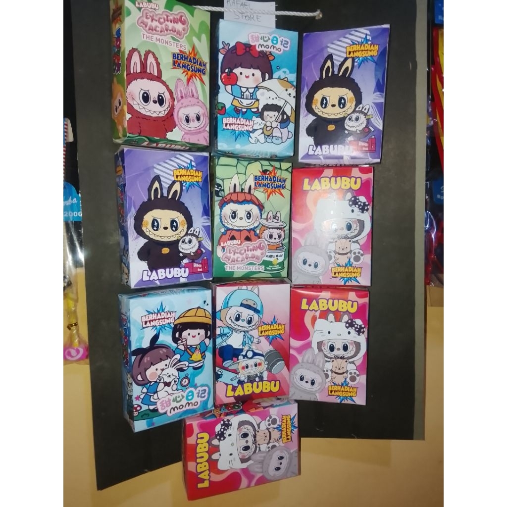 

misteri box berhadiah uang tunai siap jual