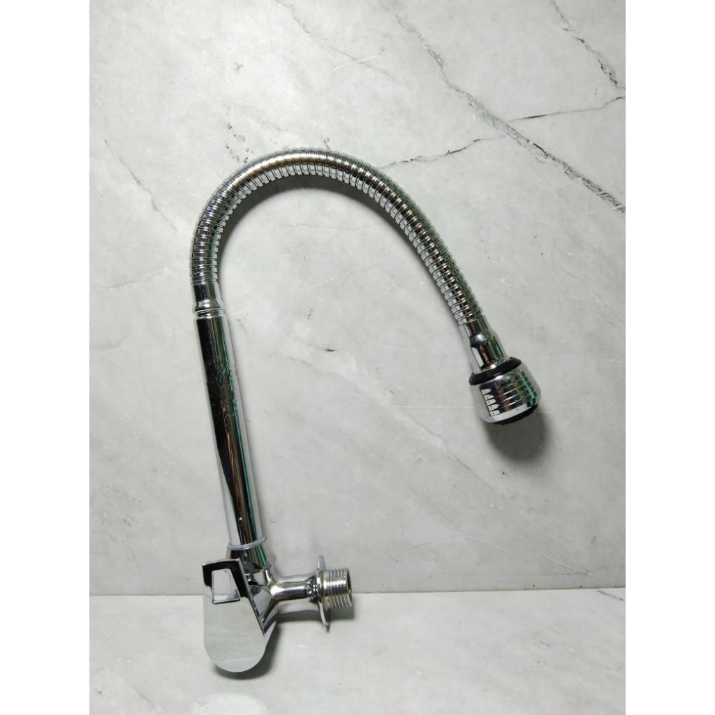 KERAN ANGSA STAINLESS WASTAFEL / KERAN WASTAFEL / KERAN AIR