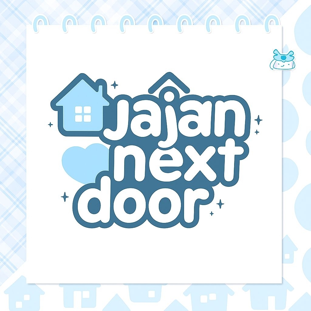 

CO Hadiah Jajan Next Door khusus