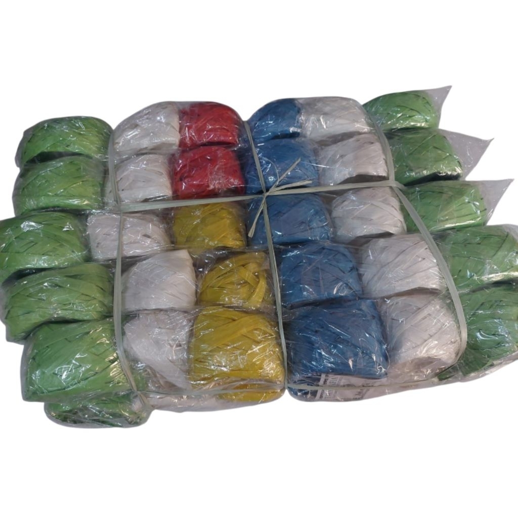 

tali rafia telor rafia telor