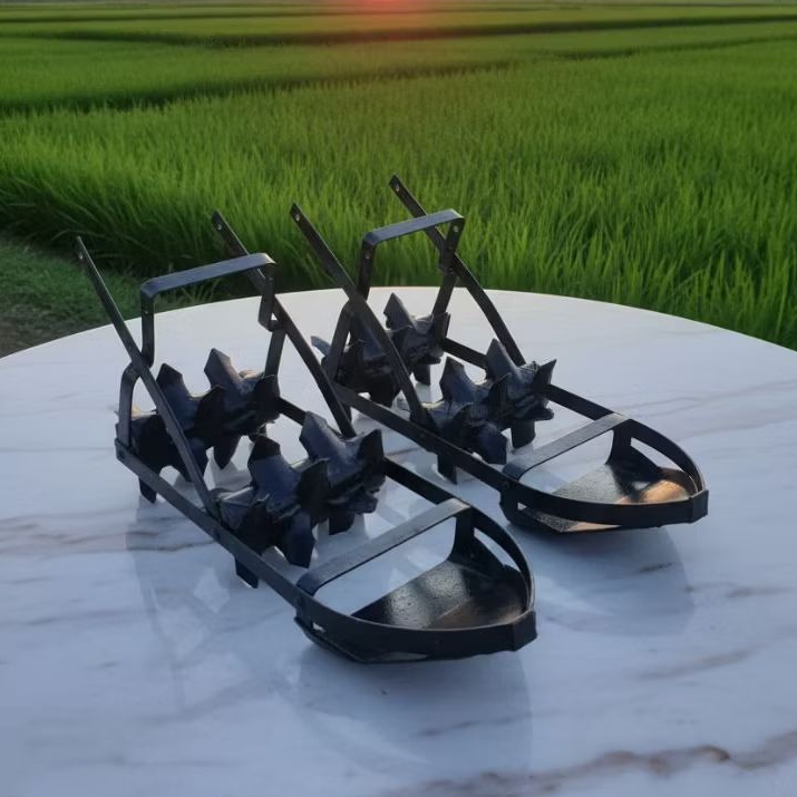 Odrok / Osrok / Gosrok alat penyiangan padi manual ( 16 cm )