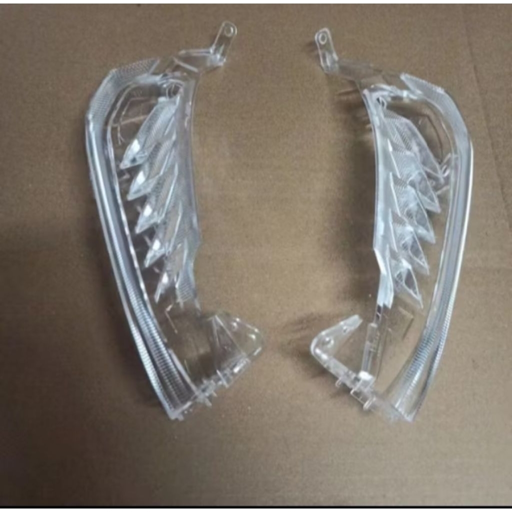 Alis sein sen lampu depan Vario 125 2023-2024 alis Sein sen lampu Depan Honda Vario New 125 original