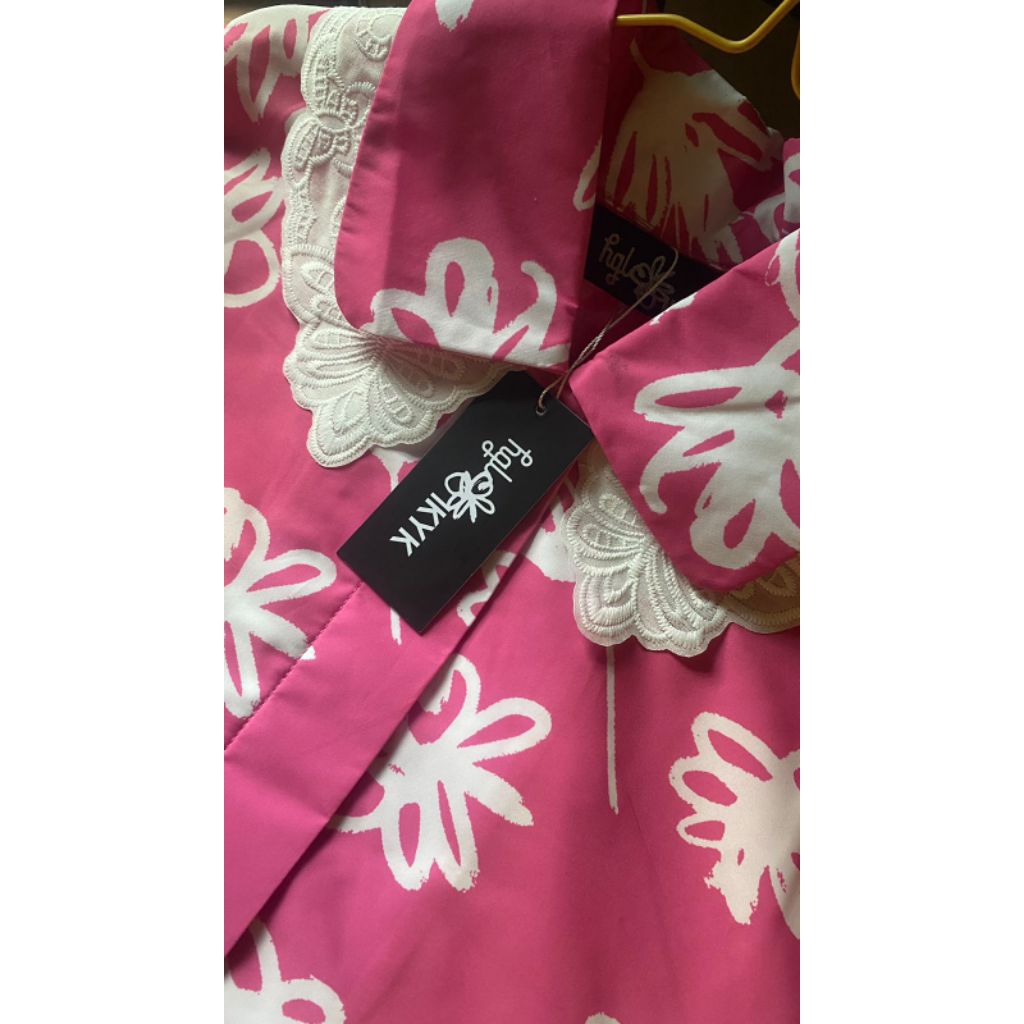 IKYK  Tunik kondisi New