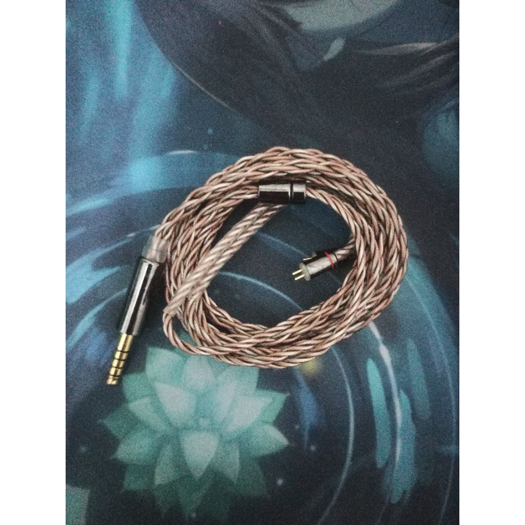 Kabel Aful Performer 8 4.4 mm