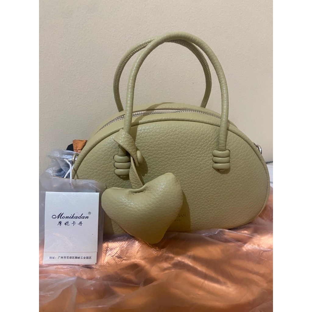 Monikaden by madelyn bags