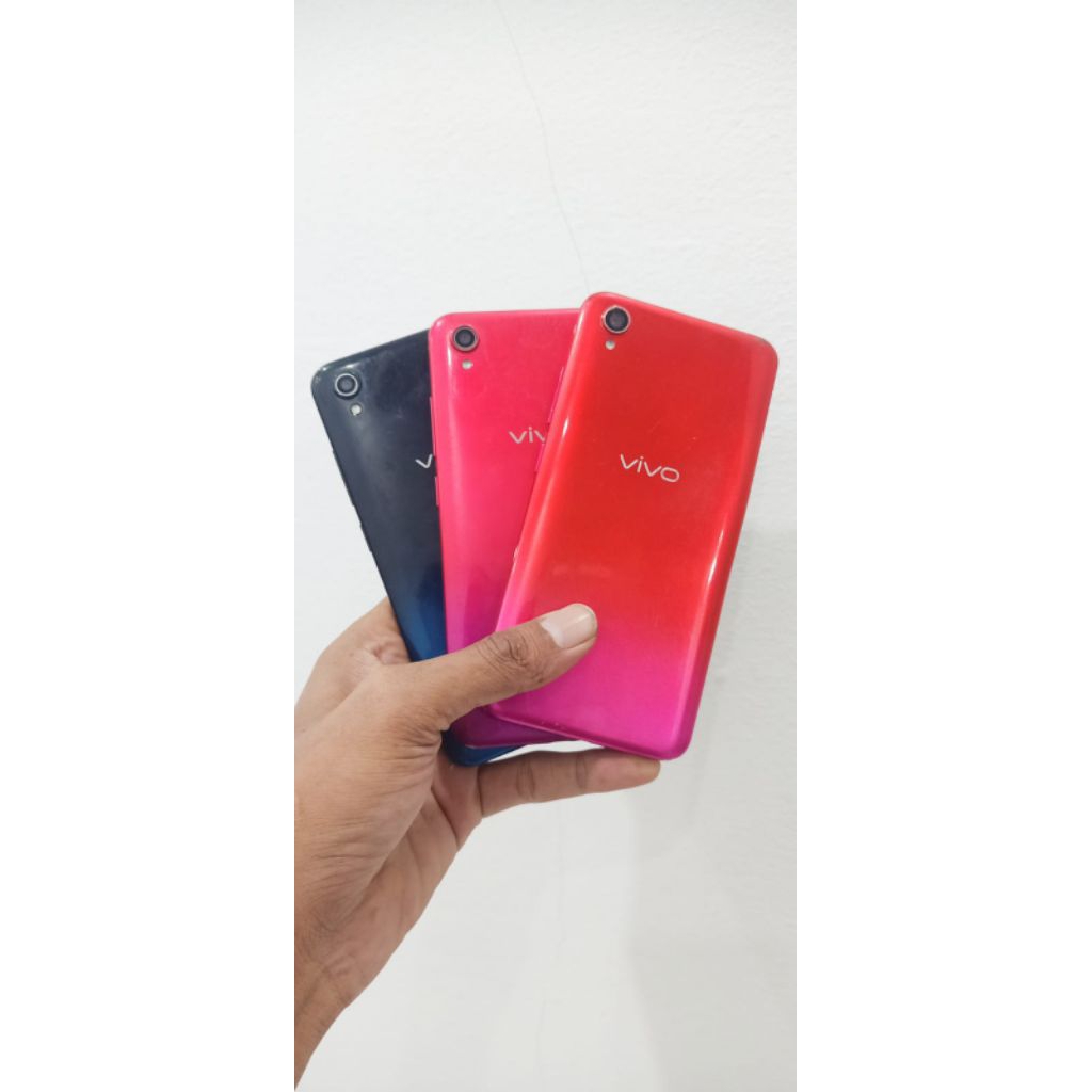 VIVO Y91C MINUS LCD MESIN NORMAL