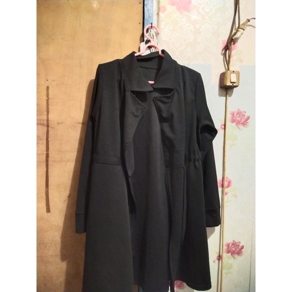 outer wanita panjang| Outer wanita