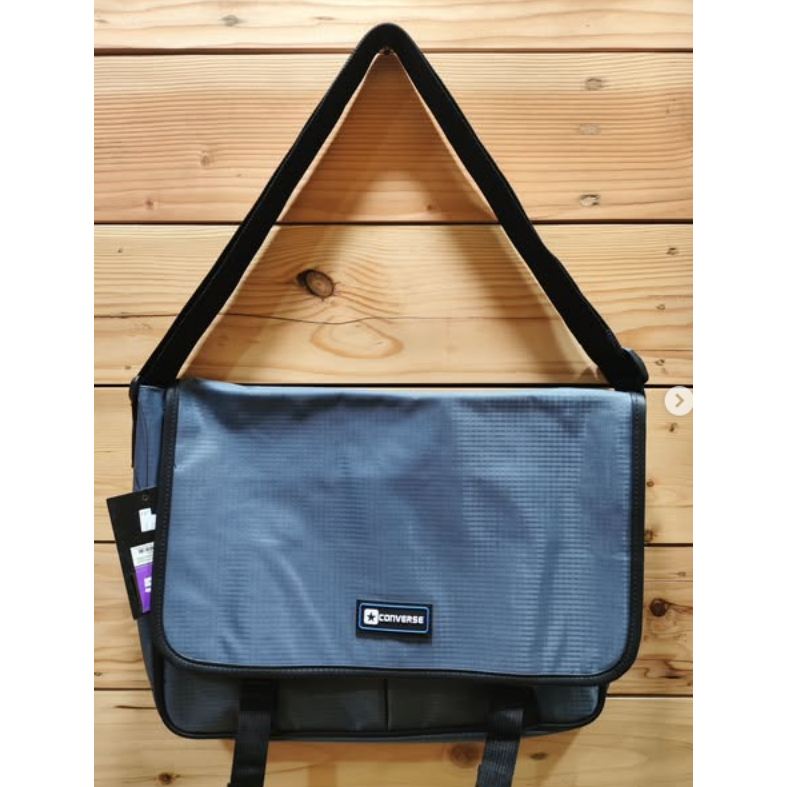 Converse Messenger Sling Bag