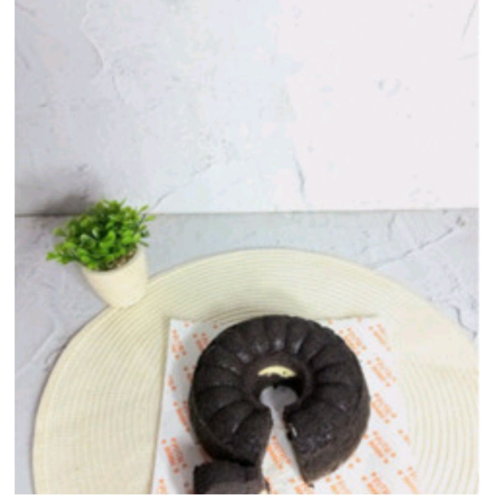 

Tepung Ketan Hitam Untuk Bahan Kue Bolu dll