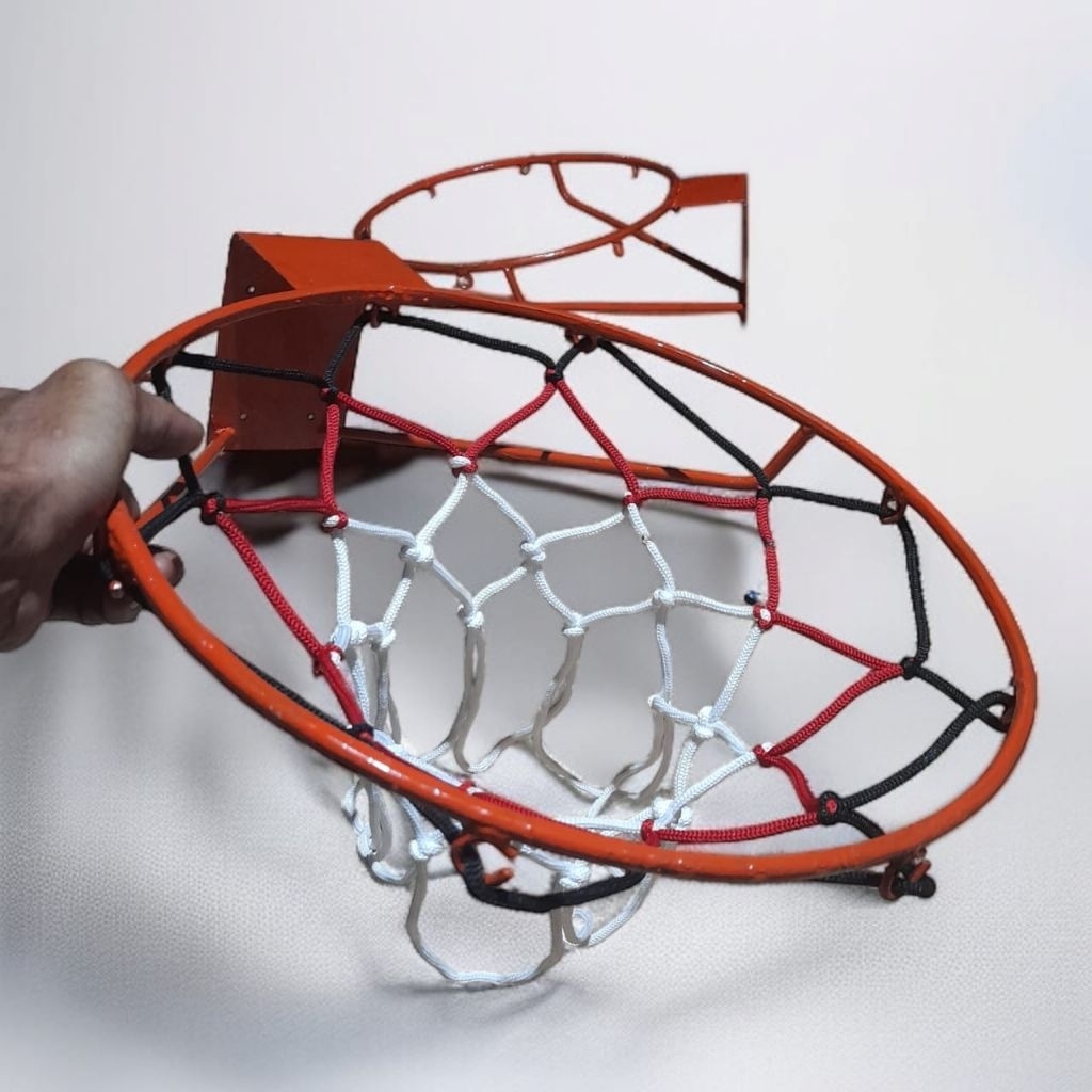 PROMO RING BASKET + JARING BASKET, RING BASKET 8 LOOPS RING BASKET ANAK RING BASKET DEWASA RING BASK