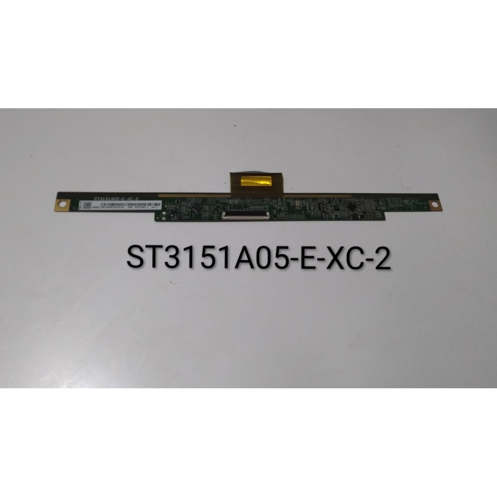 Tcon st3151a05-e-xc-2
