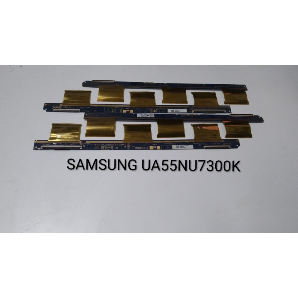 Tcon tv samsung ua55nu7300k
