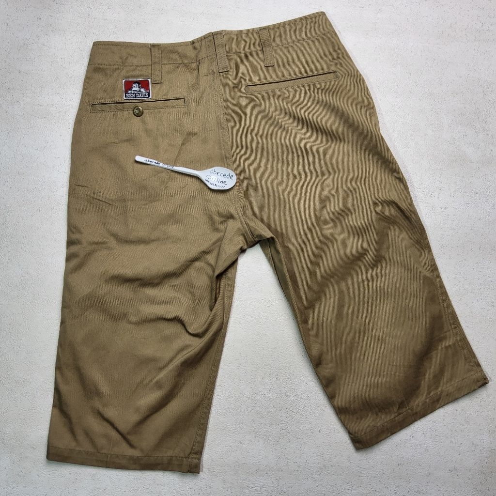 BEN DAVIS Work Design Short pants BDW-503 size 30