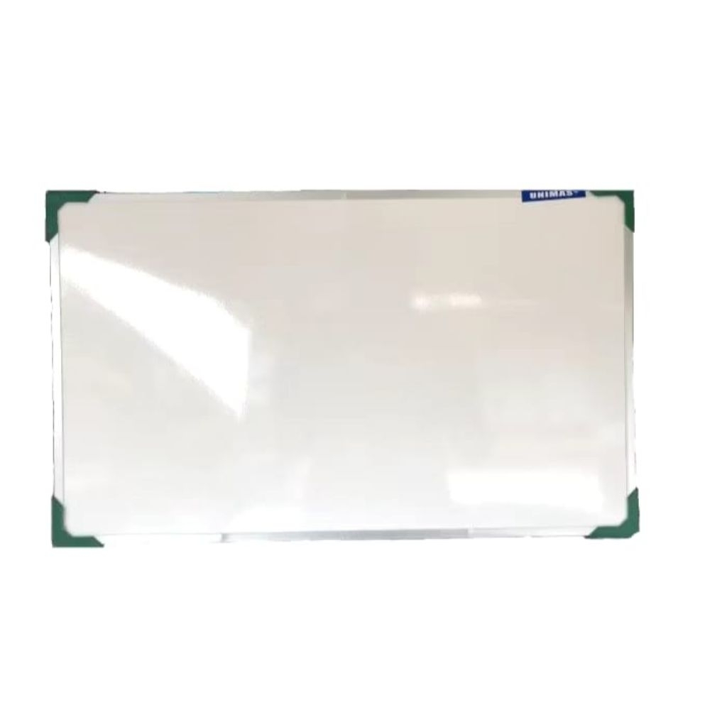 

Whiteboard papan tulis belajar 35×45cm