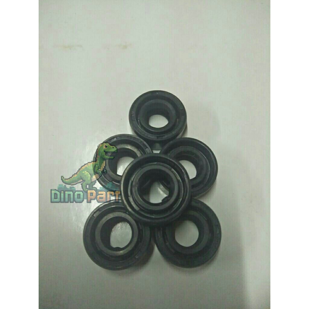 Seal shock belakang beat/vario/pcx 10×21×9