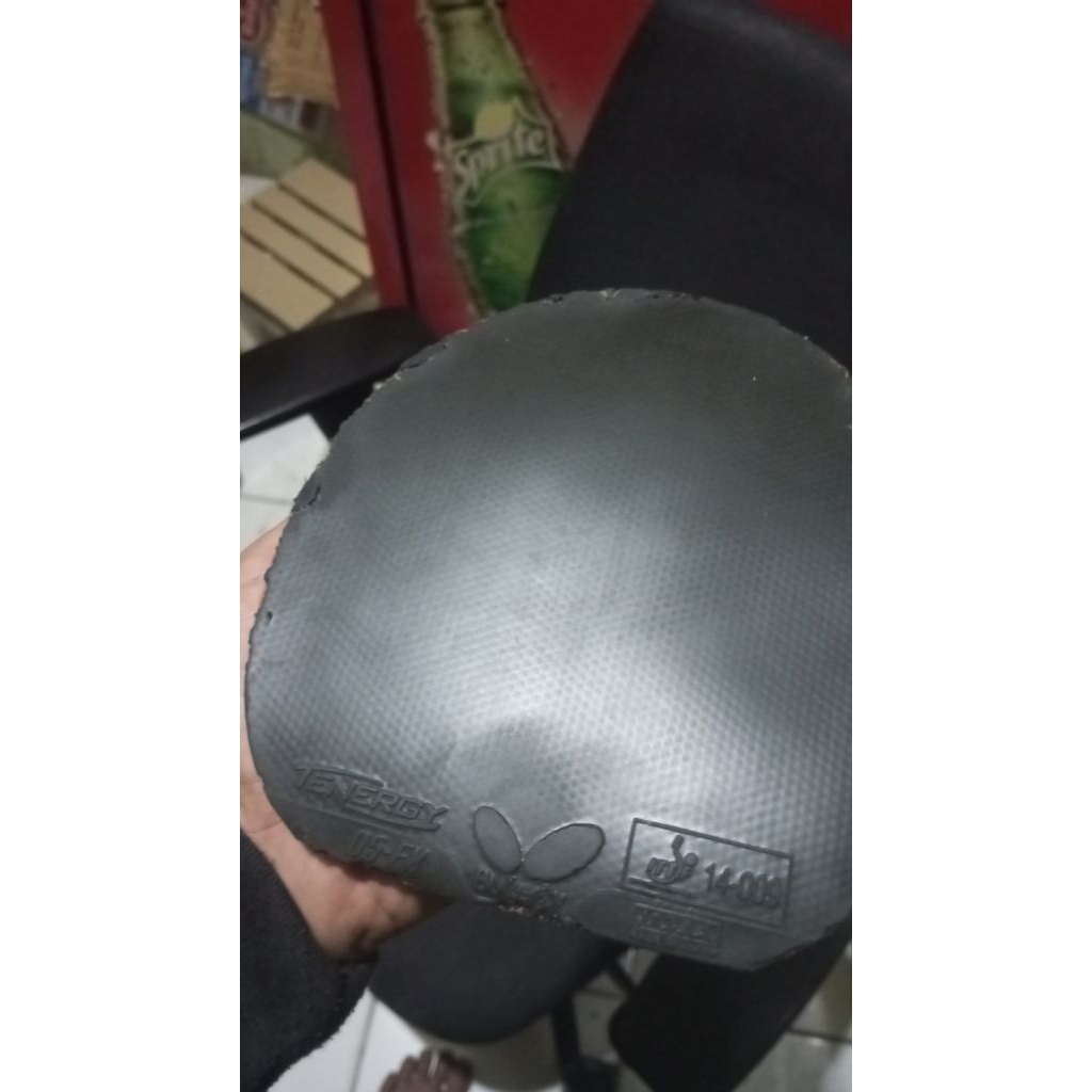 karet tenergy 05 fx original