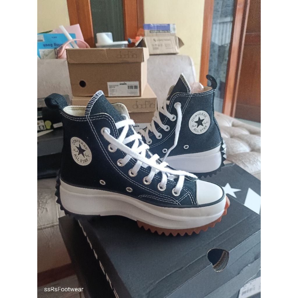 CONVERSE CTAS HIGH