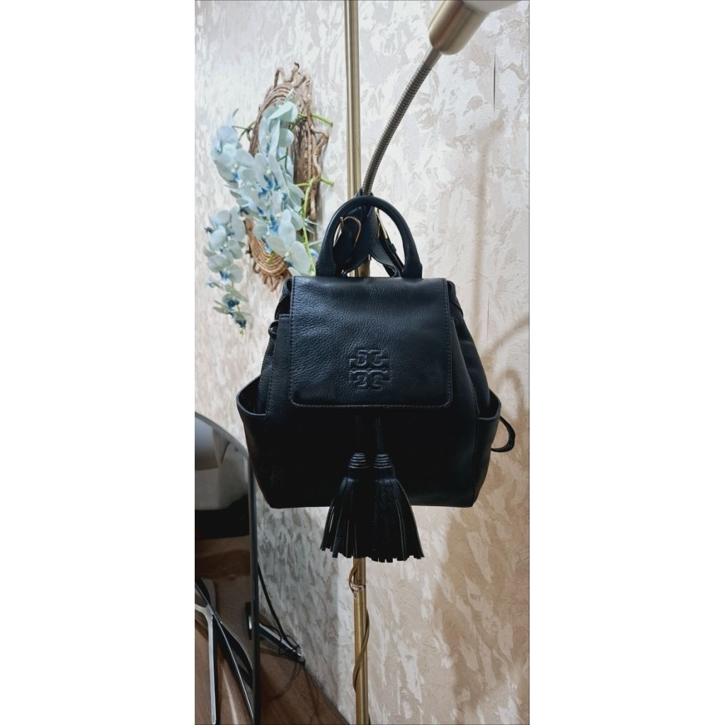 preloved ransel tory burch