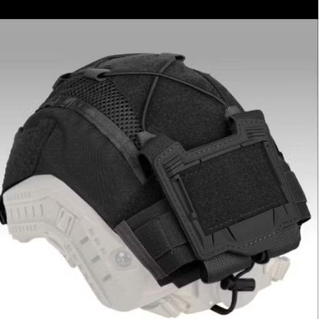Cover helm tactical-pelindung helm tactical