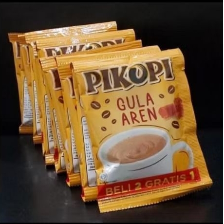 

Pikopi Gula Aren (1 renceng isi 15)